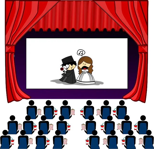 theater