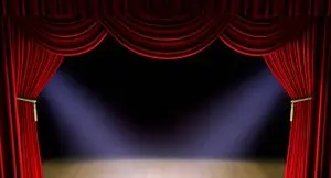 théâtre