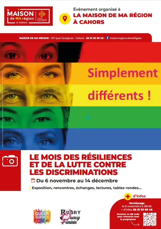thumbnail_Affiche Simplement différents