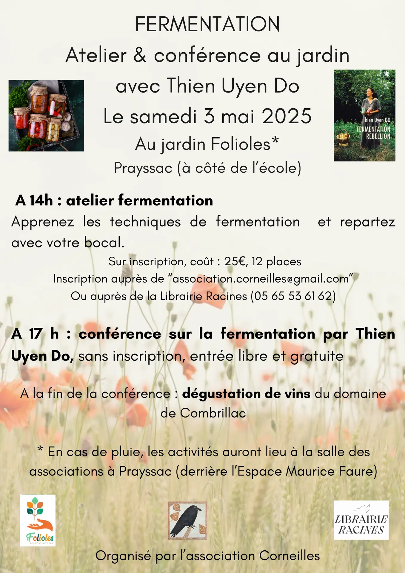 thumbnail_FERMENTATION Atelier & conférenceV2