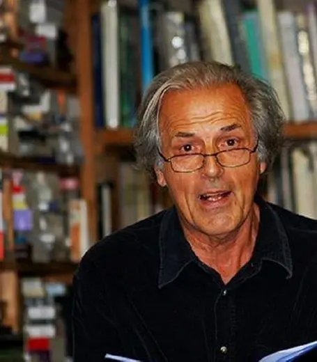 thumbnail_Henri MICHAUX Lecture à Conques