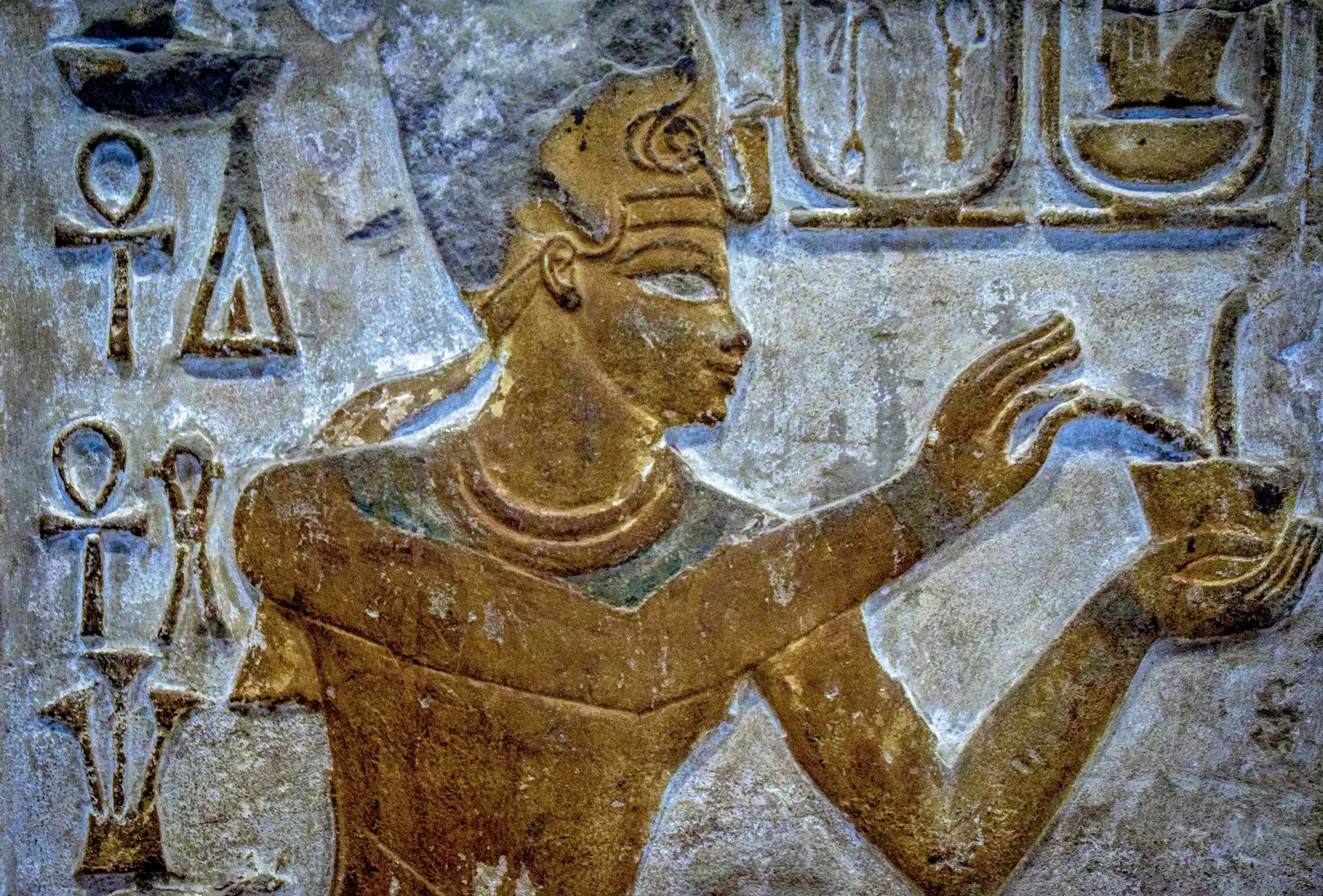 egypte ancienne