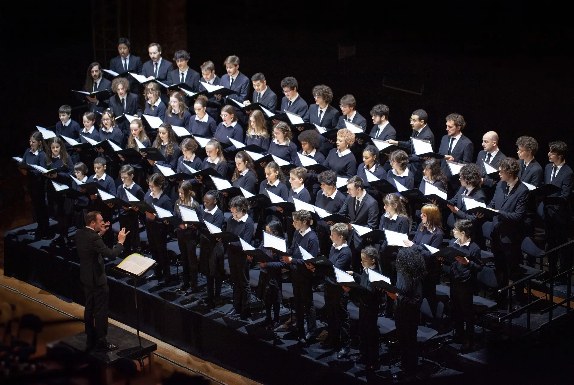 La Maîtrise de Toulouse