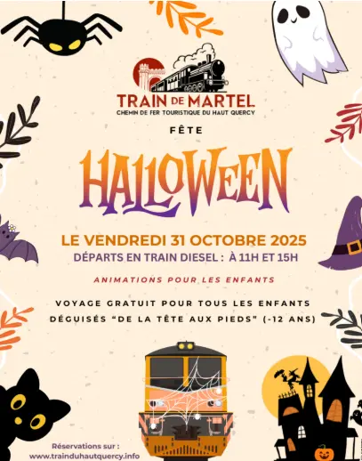 Halloween