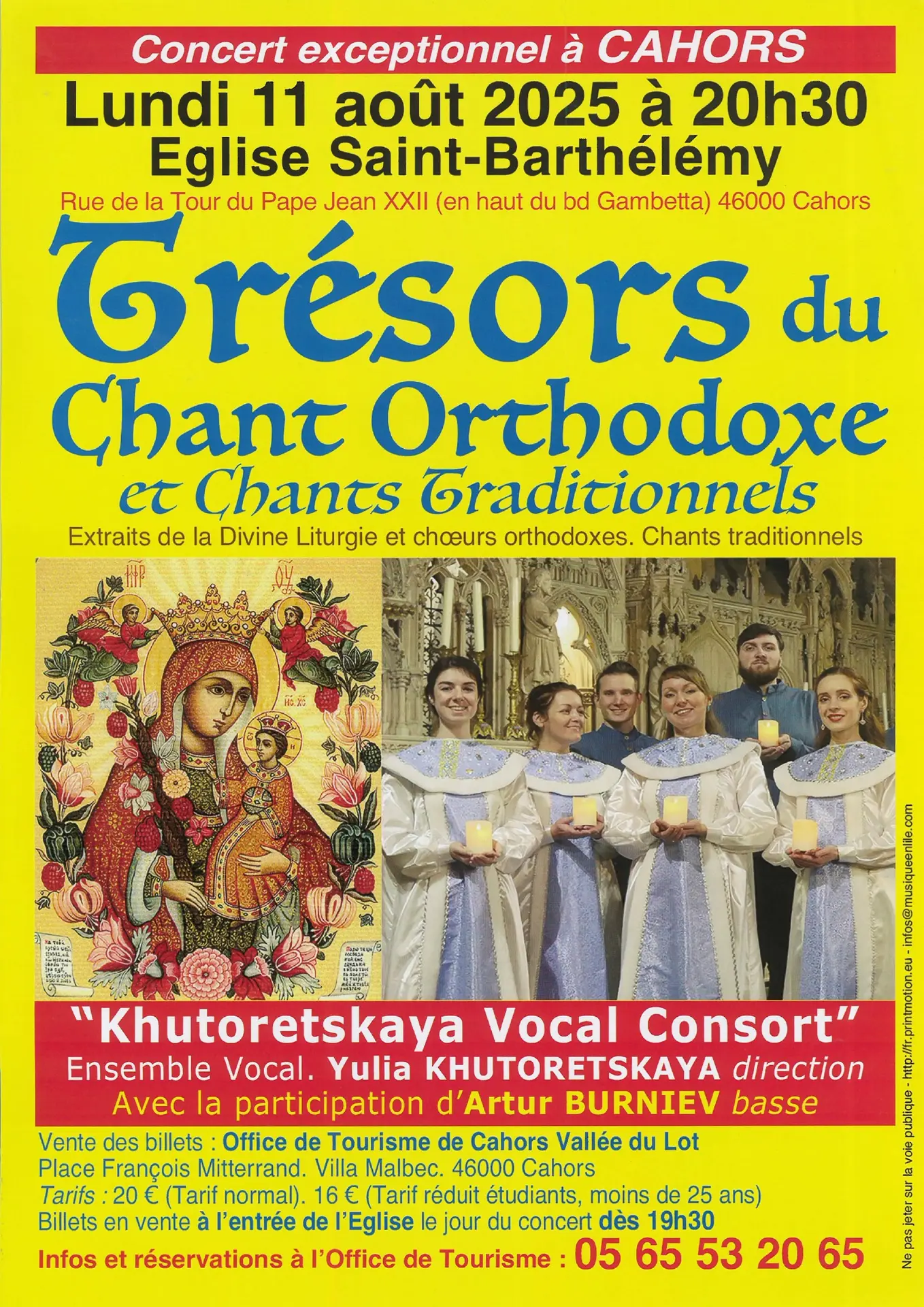tresors