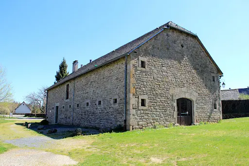 Salle polyvalente Saint-Julien-Aux-Bois