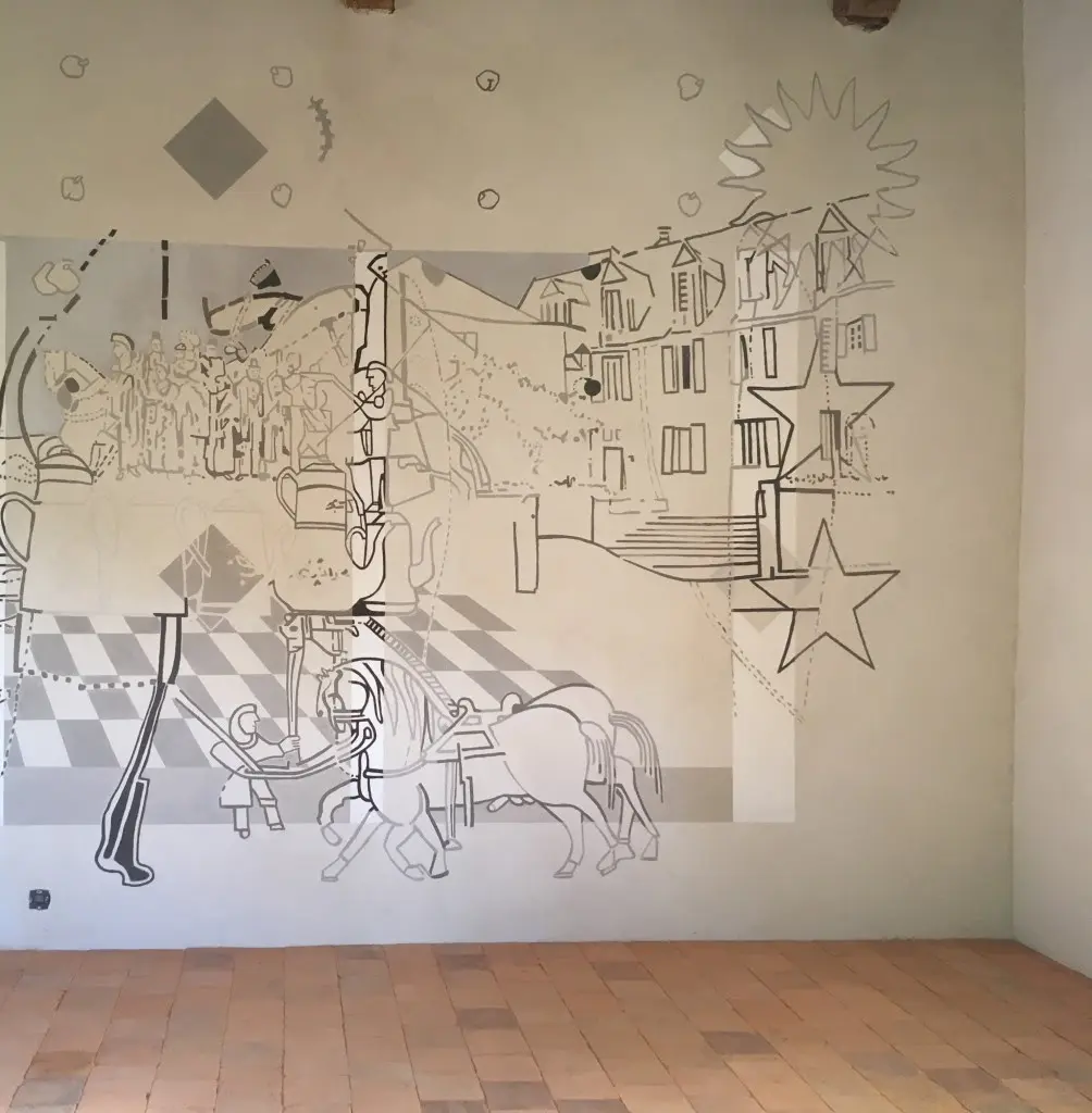 Fresque