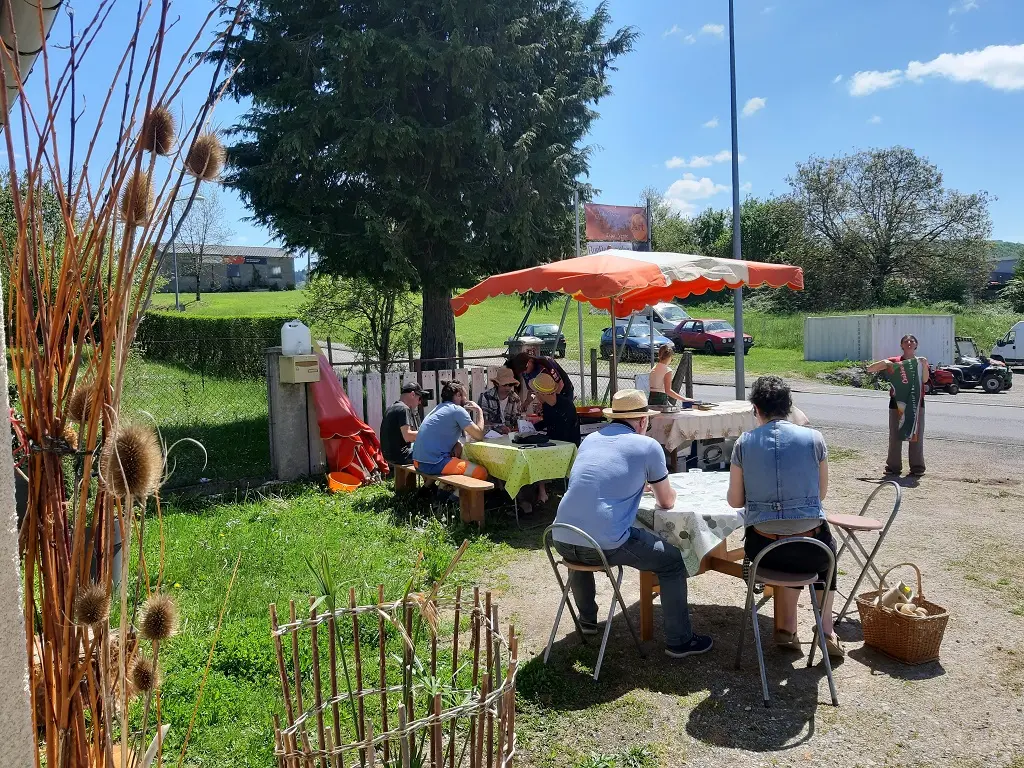 Fêtez la musique à l'Ateli'Art de Lacapelle-Marival
