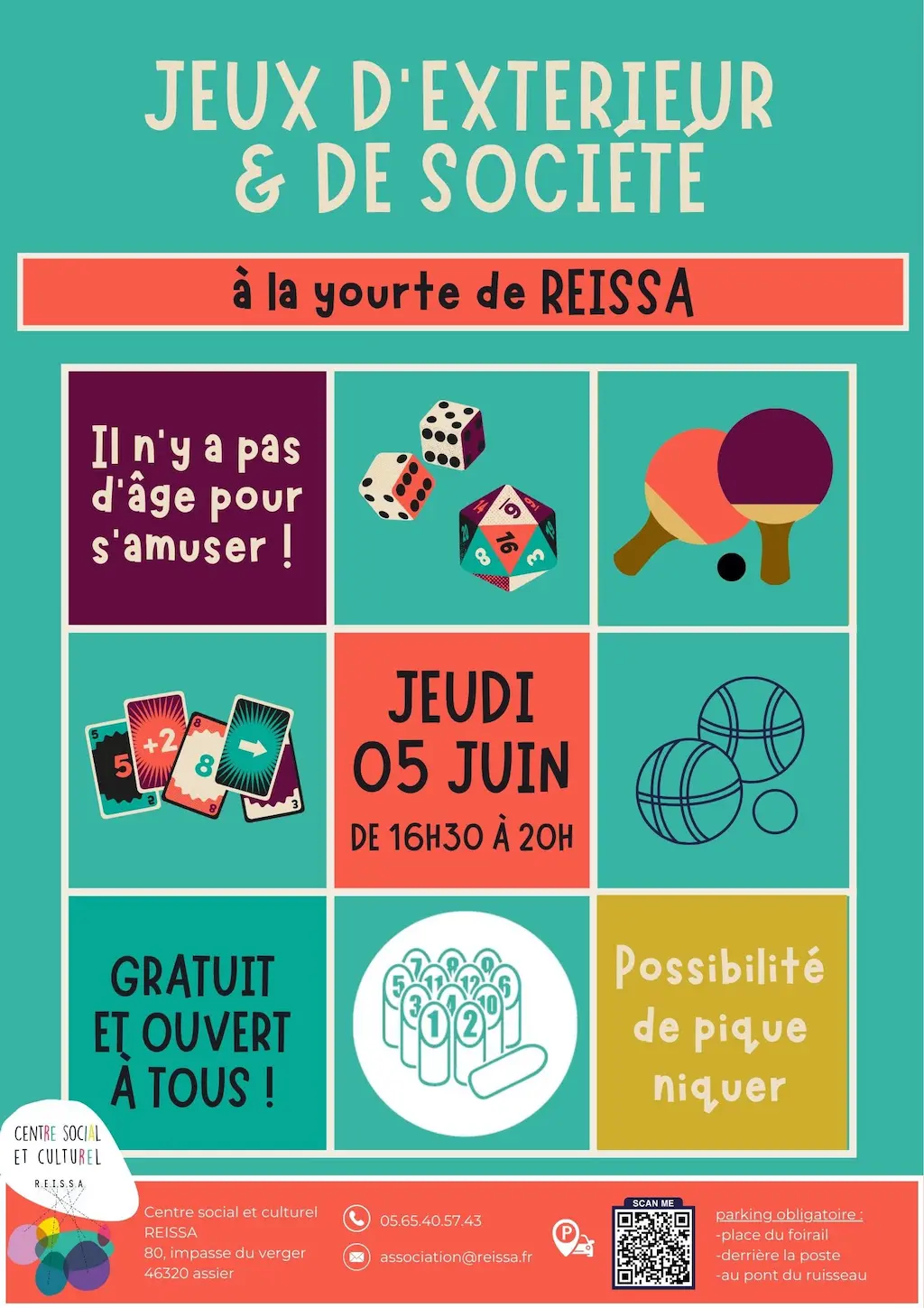 jeux