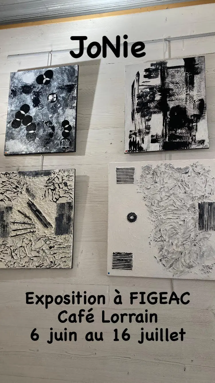 Expo Jonie