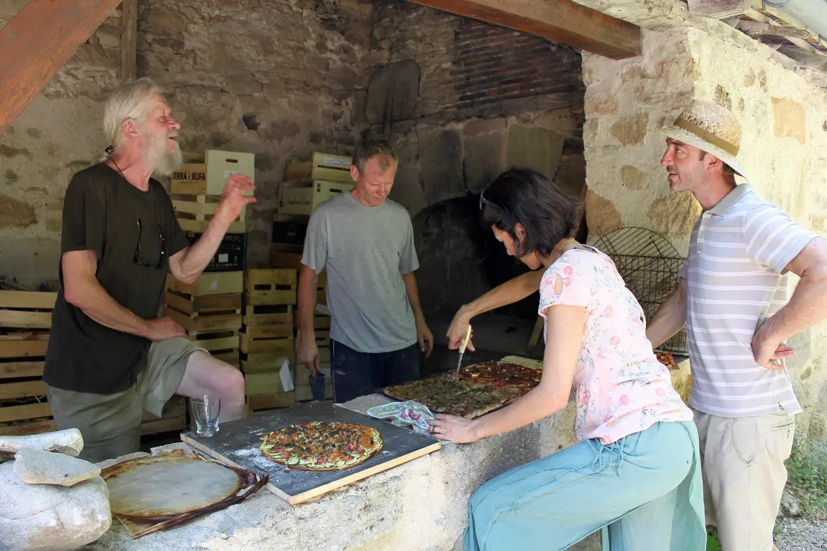 Cultures des Demains