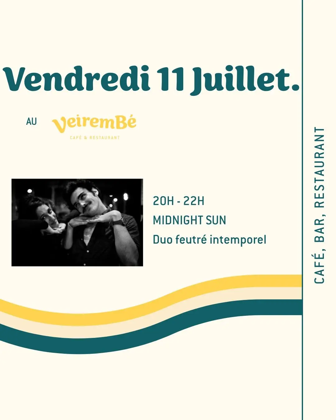 vb 11 juillet