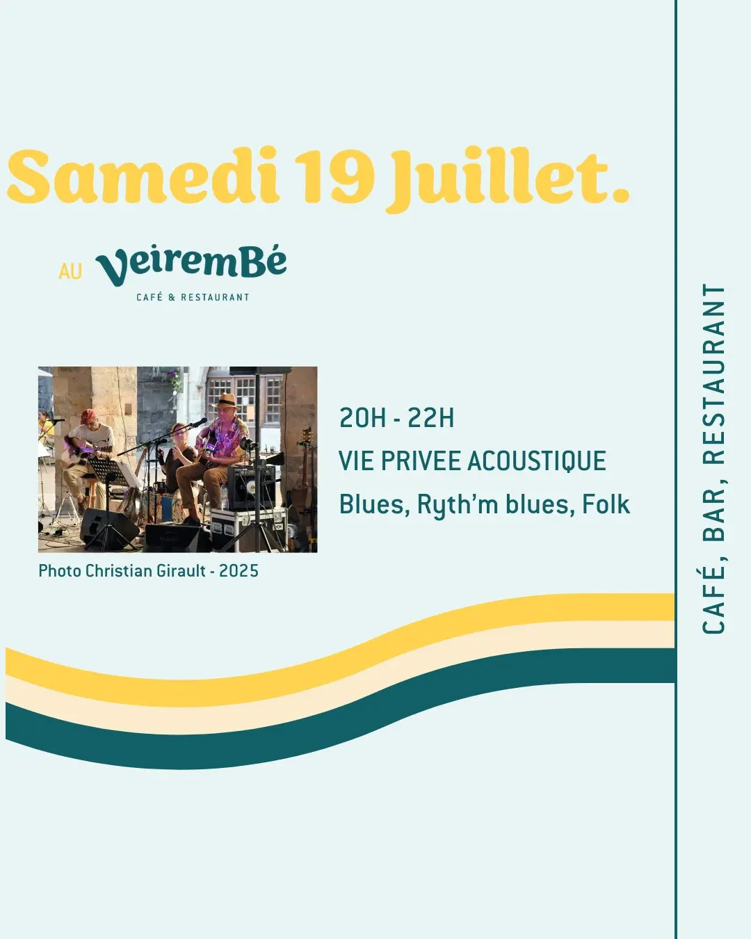 vd 19 juillet