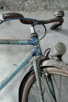 vélo