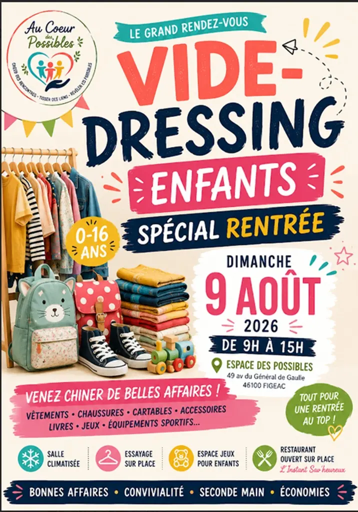 vide dressing rentrée enfants 09-08