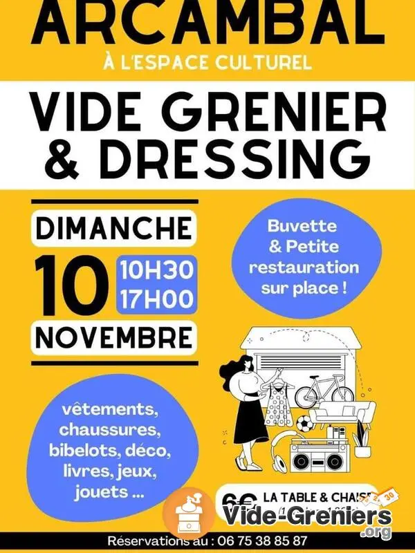 vide-grenier-vide-dressing-organise-l-ape-l-ecole-Arcambal-46