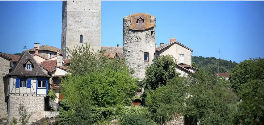 village-de-Cardaillac