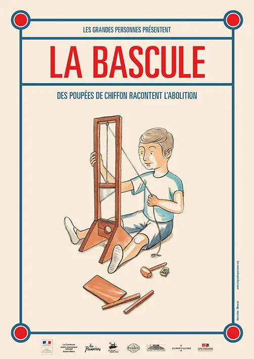 Affiche_LA BASCULE_OK.indd