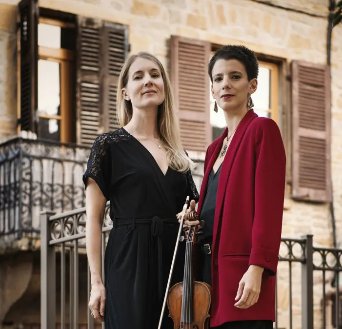 visuel rignac comme un air de cantate
