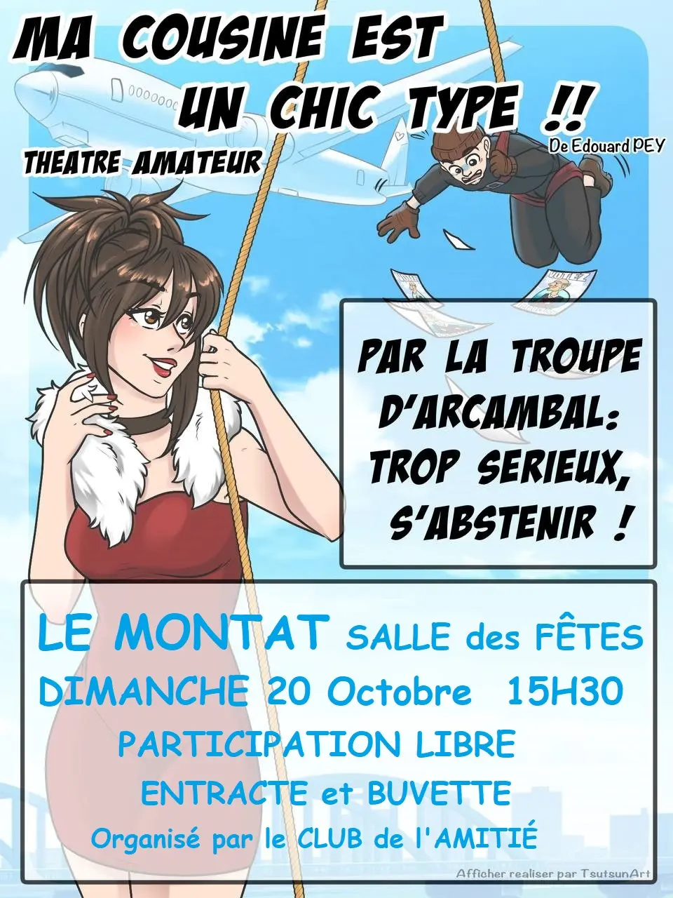 A 4 COPIE