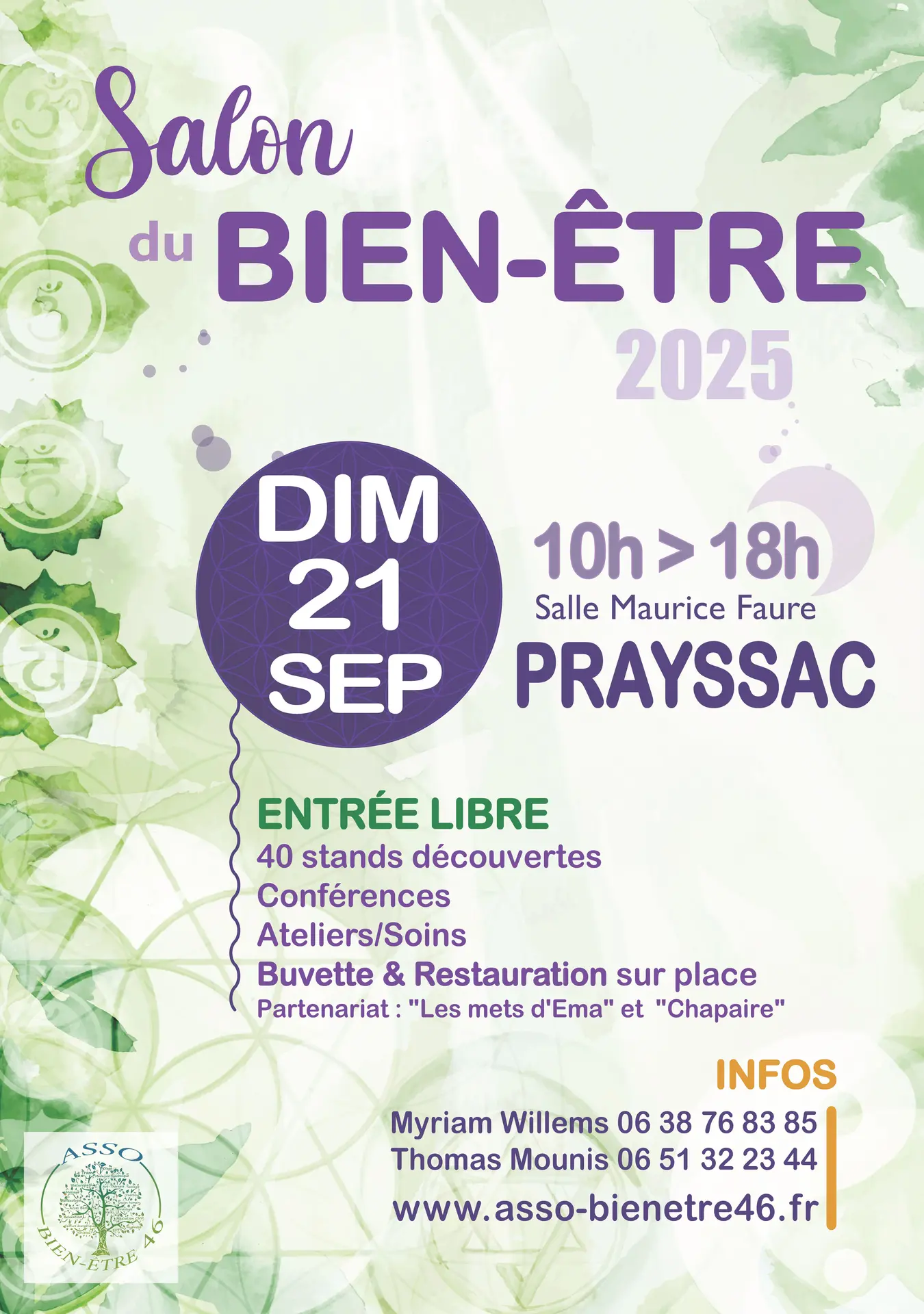 A3 - Affiche salon 2025 FINALE (1)