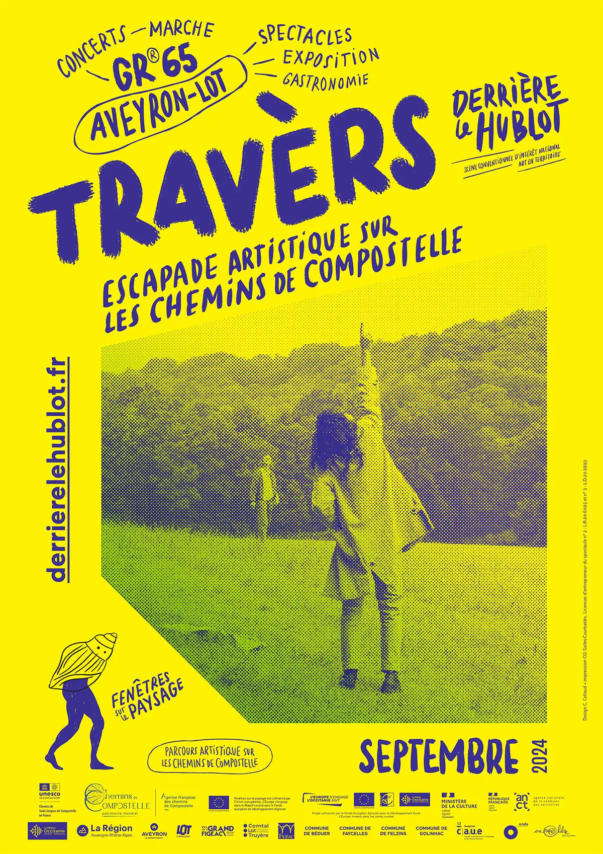 Travèrs 2024