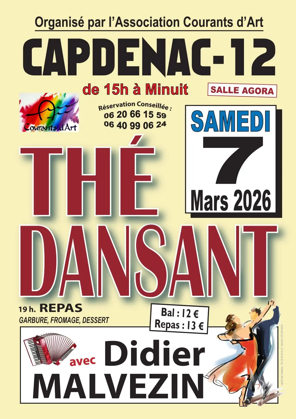 AFFICHE 2026