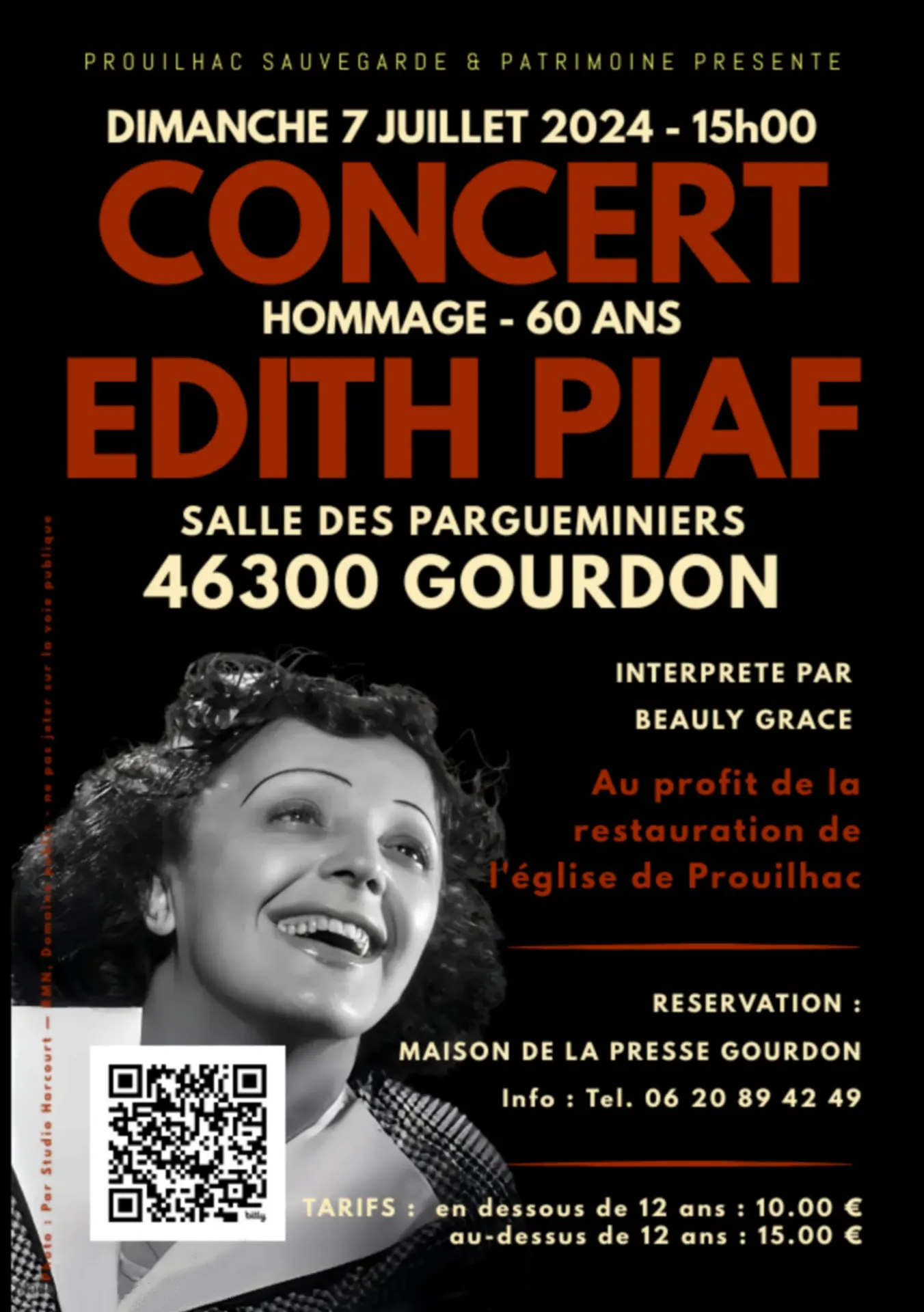 AFFICHE A5