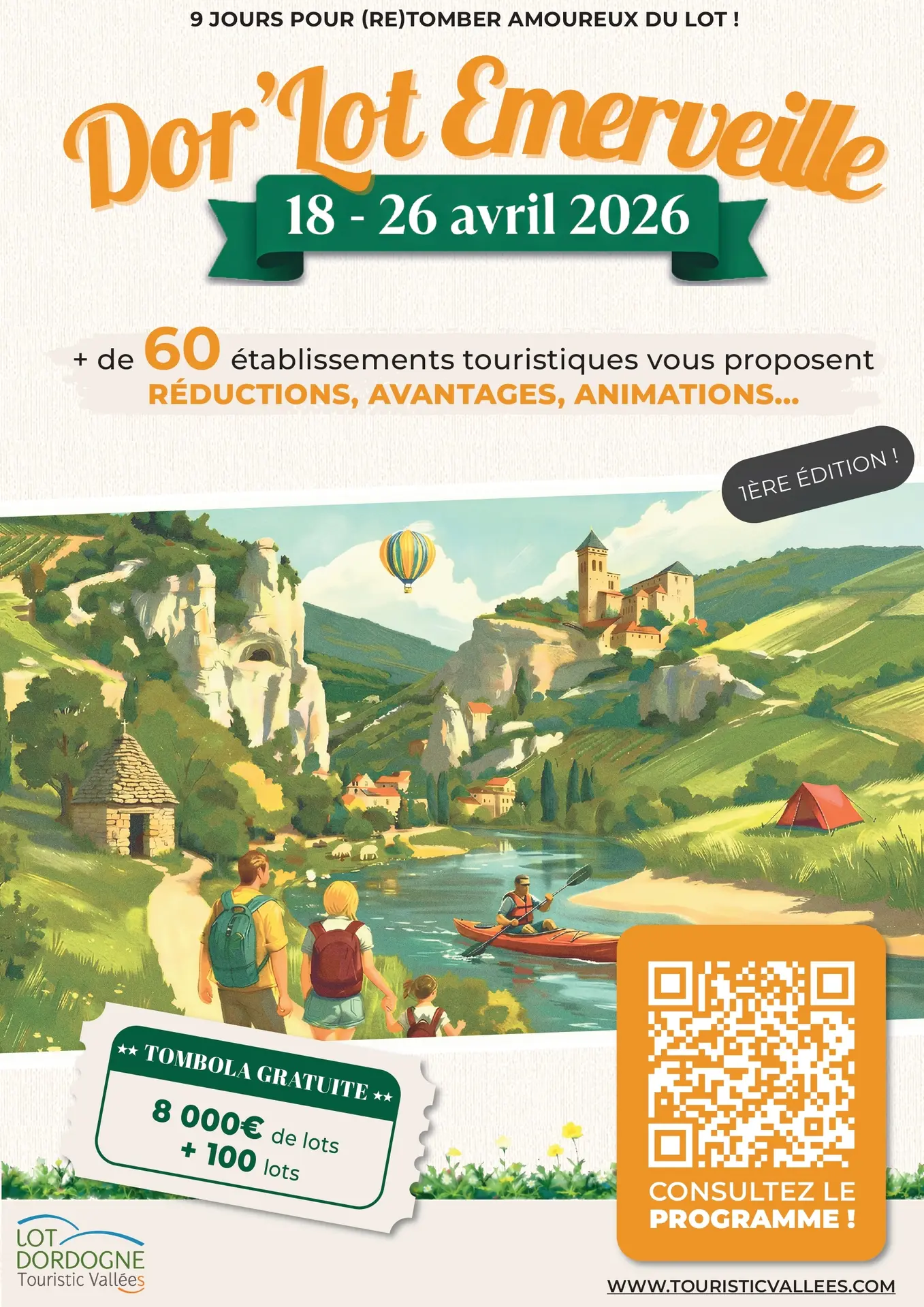 AFFICHE Dor_Lot Emerveille 2026 jpg basse définition