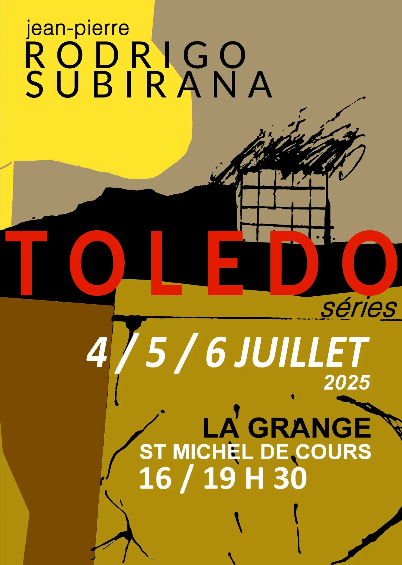AFFICHE TOLEDO A3 déf PROLONGATION