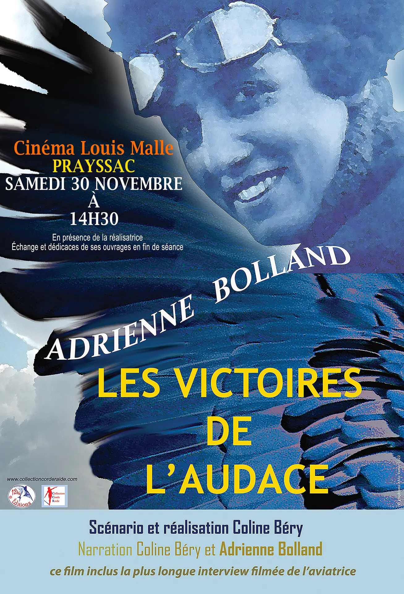 AFFICHE Victoires verticale PRAYSSAC 30 nov 24 14h30 (1)