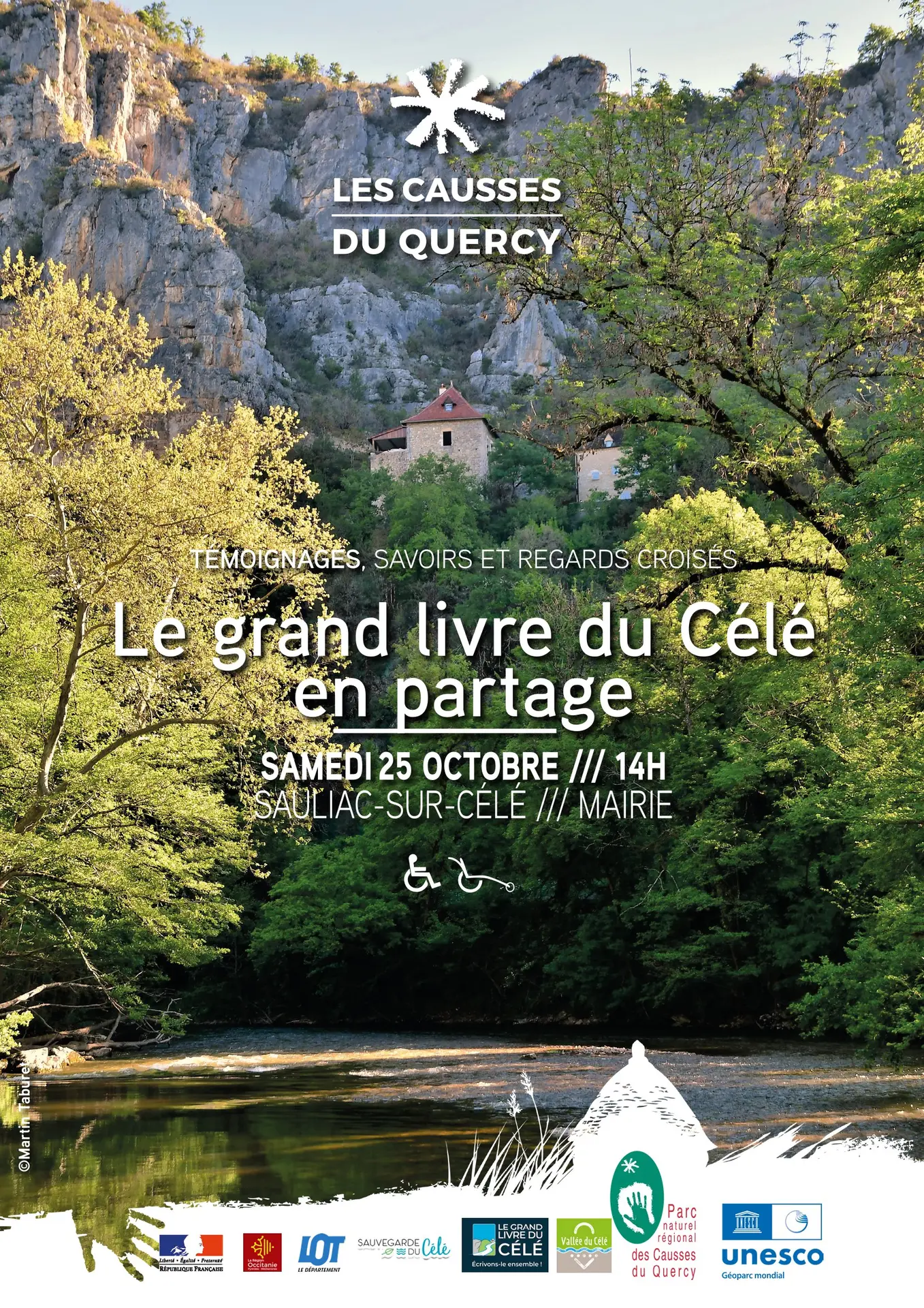 AFFICHES CAUSSERIE SAISON 2 2025 - V7-14