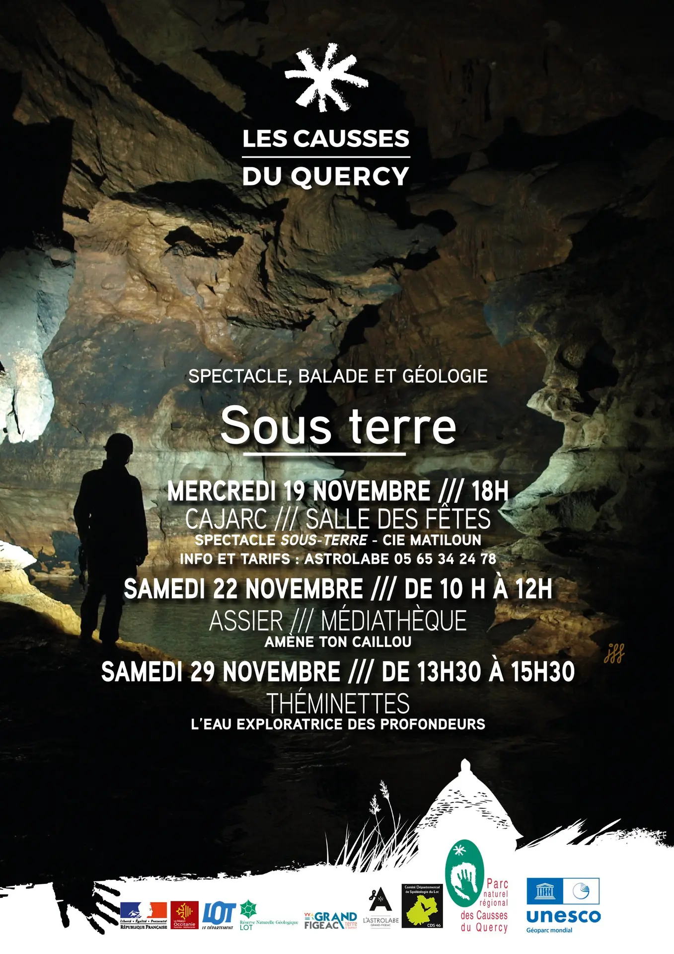 AFFICHES CAUSSERIE SAISON 2 2025 - V7-17
