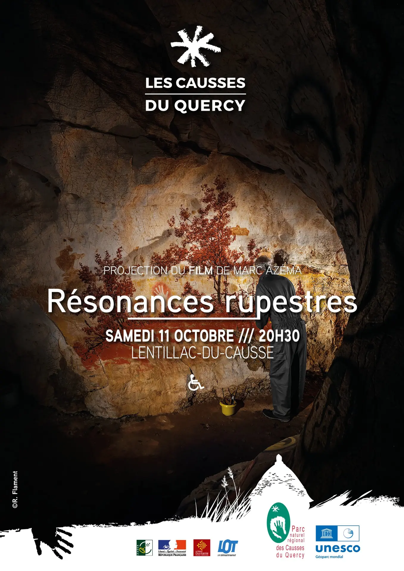 AFFICHES CAUSSERIE SAISON 2 2025 - V7-11