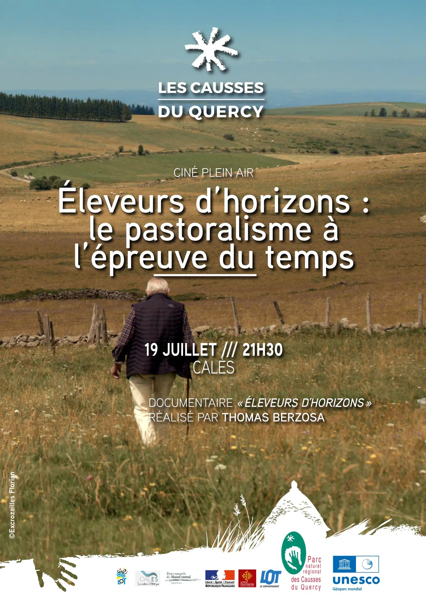 AFFICHES CAUSSERIE SAISON 2 2025 - V7-22