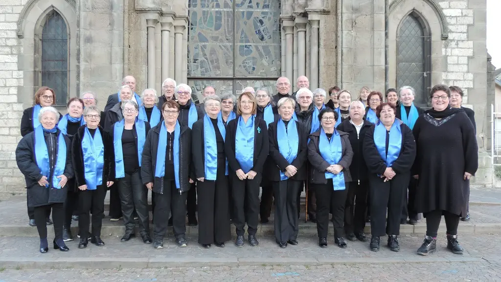 Accroch'choeur-Capdenac