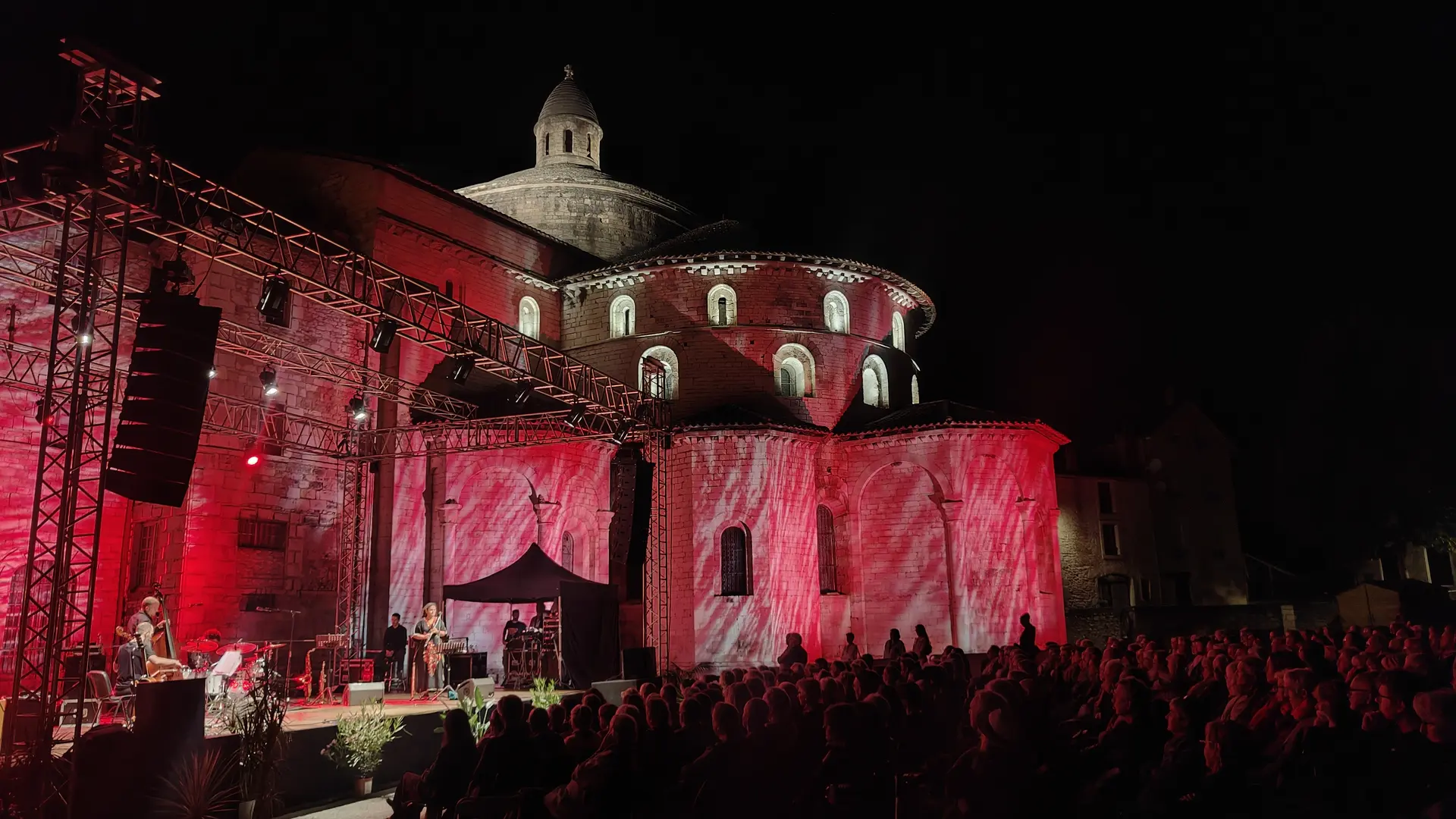 Abbaye Souillac