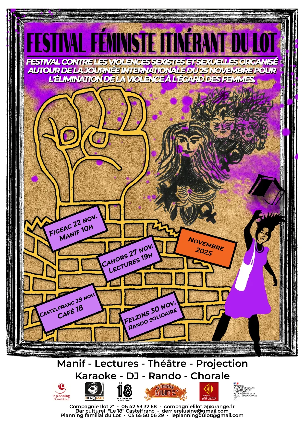 Affiche  2025 22Festival féministe itinérant du Lot 22 2025.jpg_page-0001 (1)