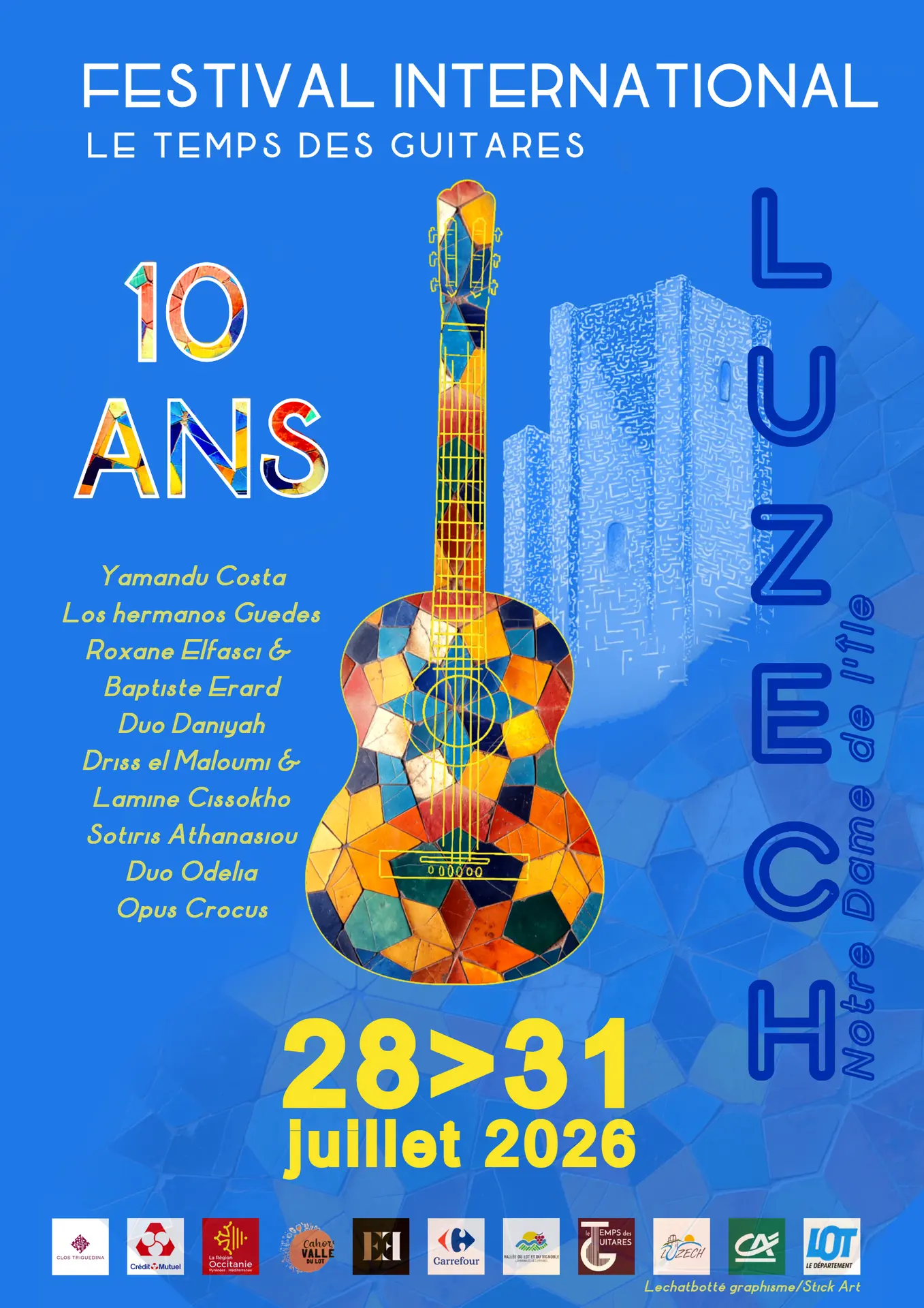 Affiche 10-2-2026
