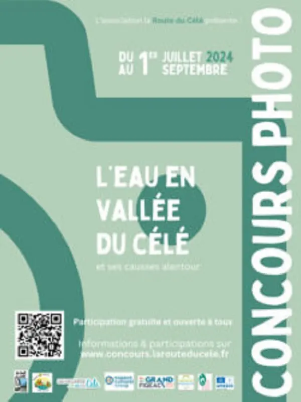 affiche concours 2024 - Affiche 2024