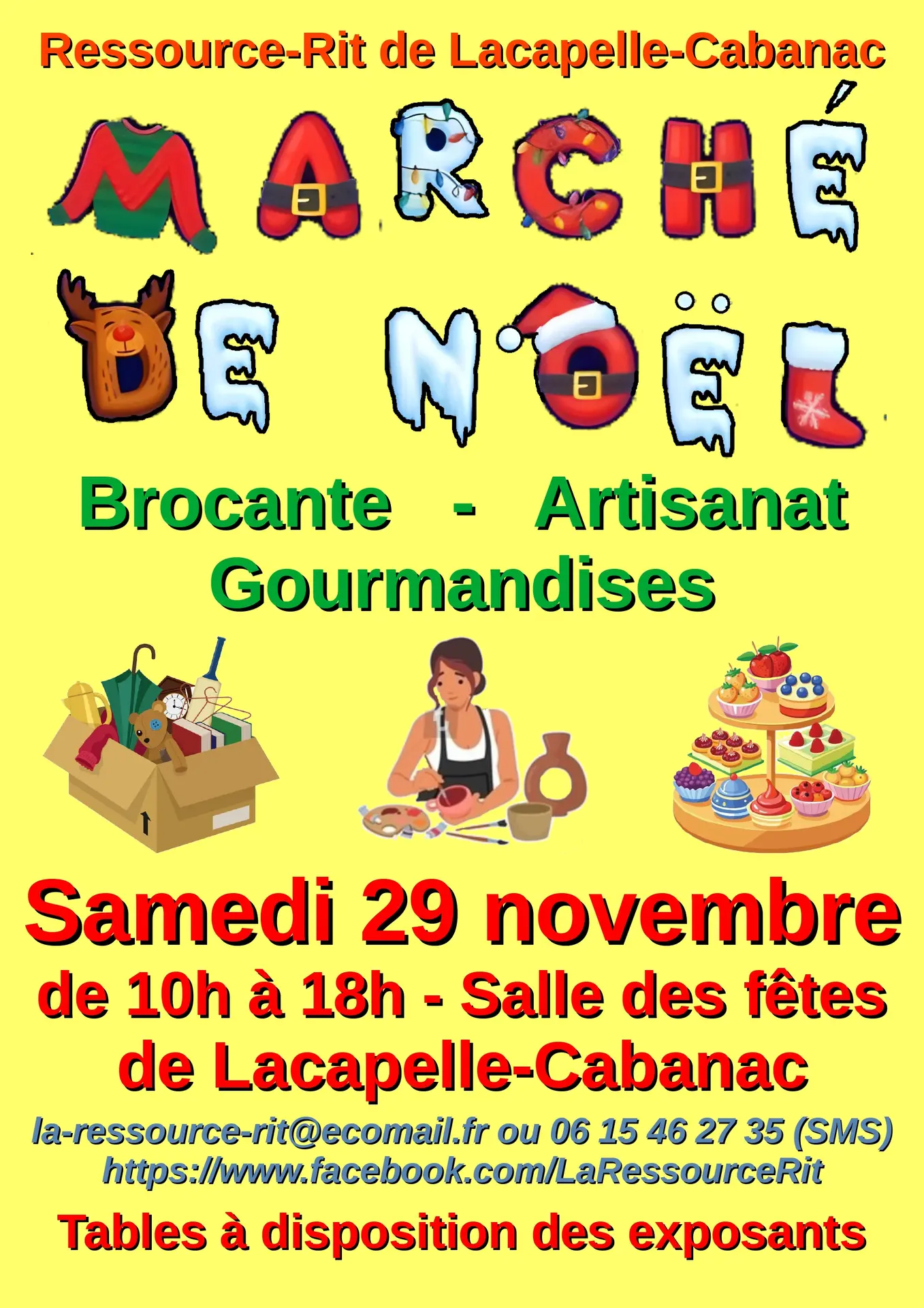 Affiche Marché de Noël - V3_page-0001