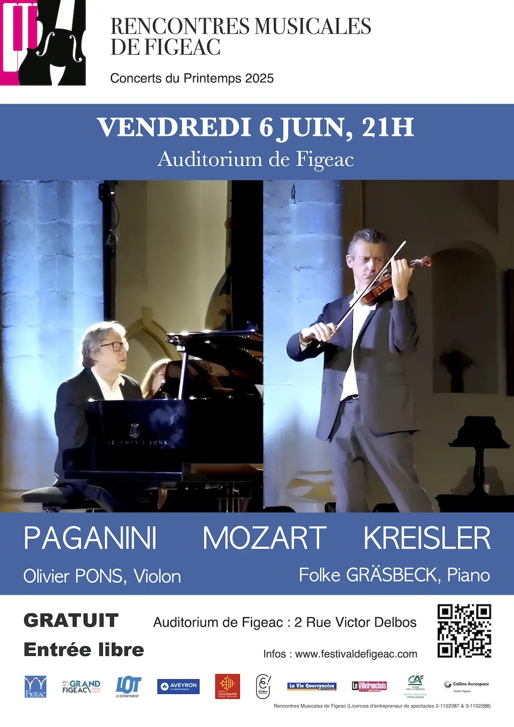 Affiche A3 06-06-25