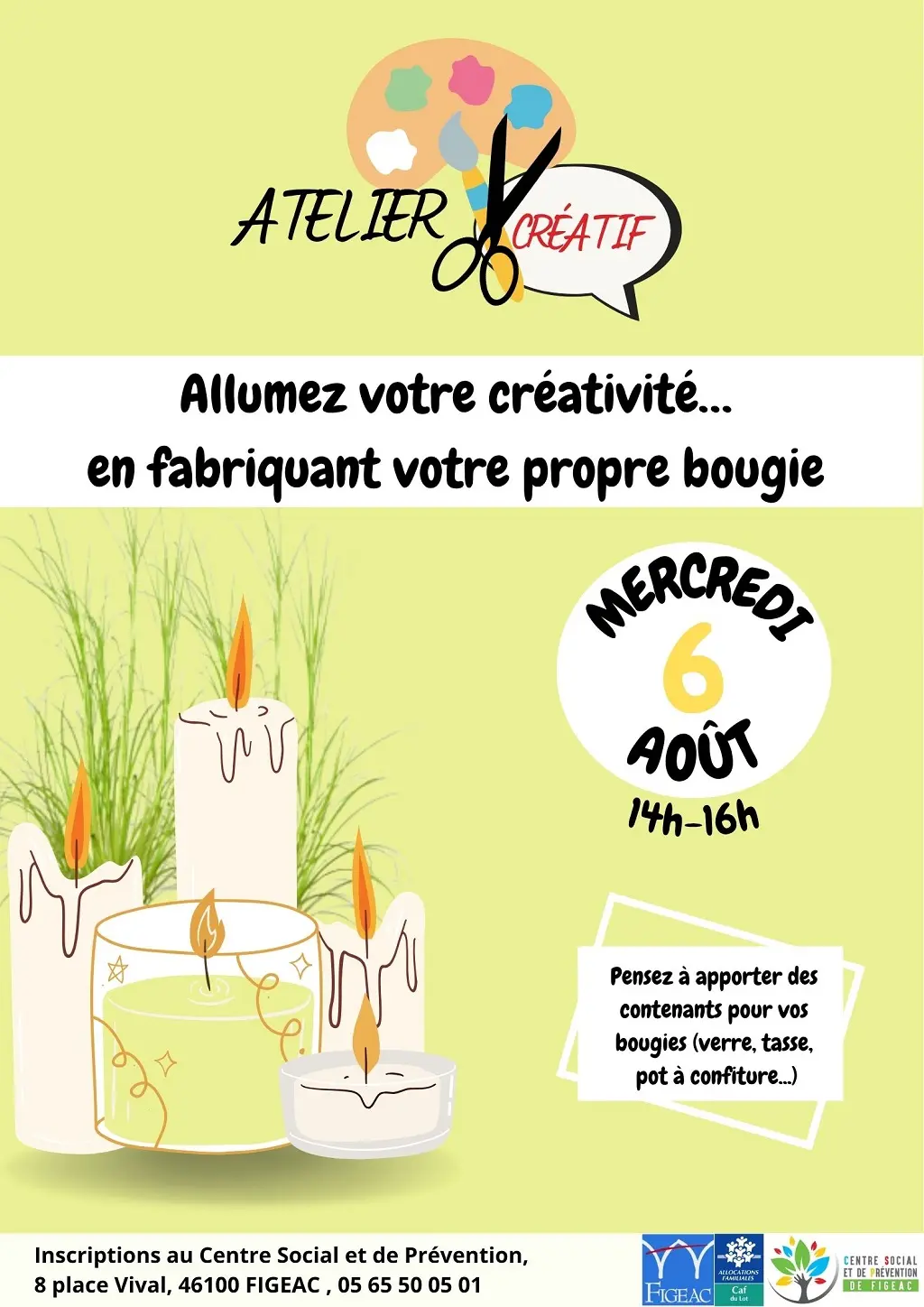 cRÉATIF - 1