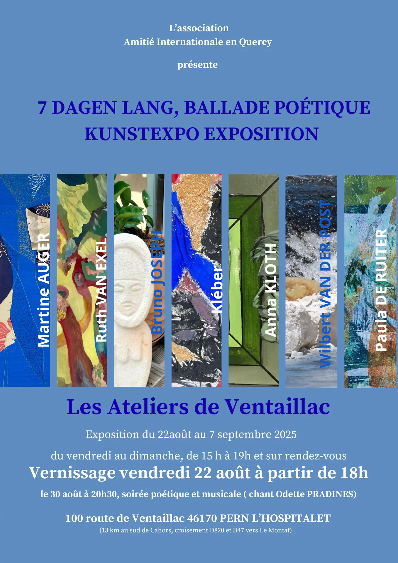 Affiche Exposition Art Moderne Simple Photo Blanc Noir (1).pdf - 2