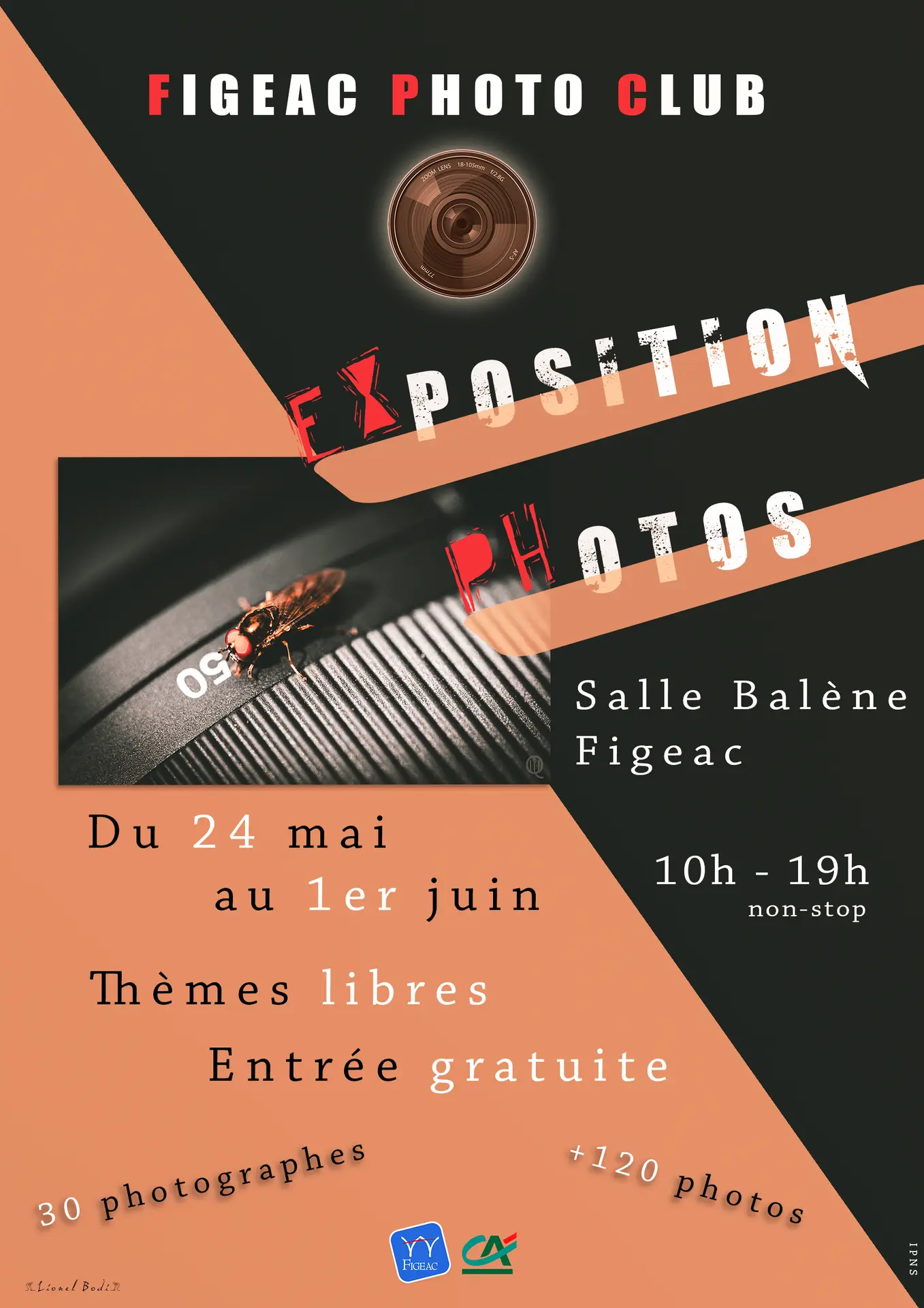 Affiche FCP 2025 V2
