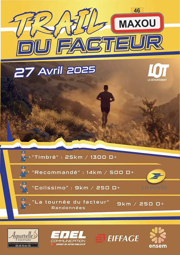 Affiche_Facteur_25