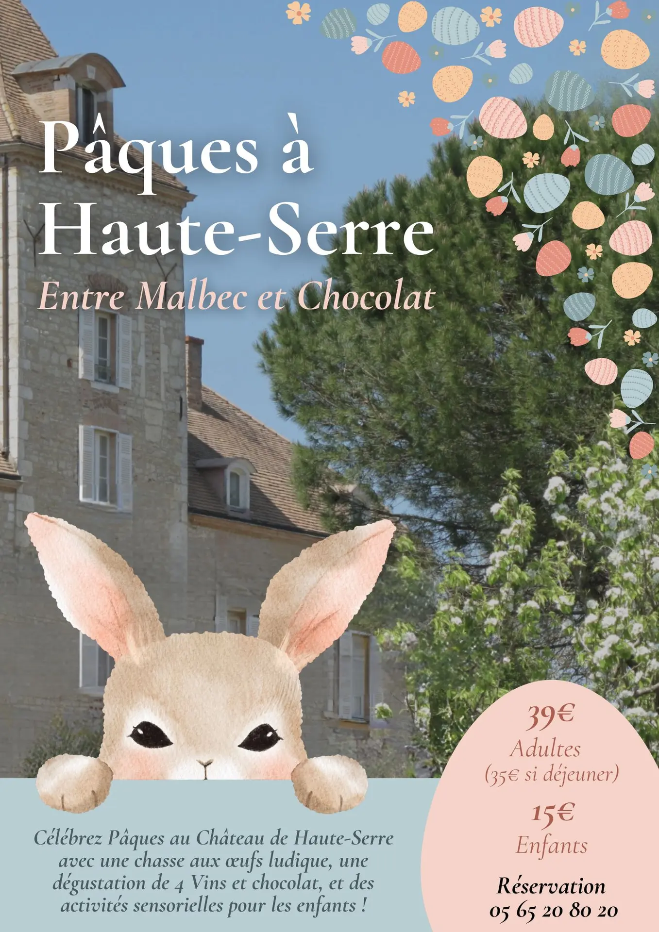 Pâques HS 2025 - 1