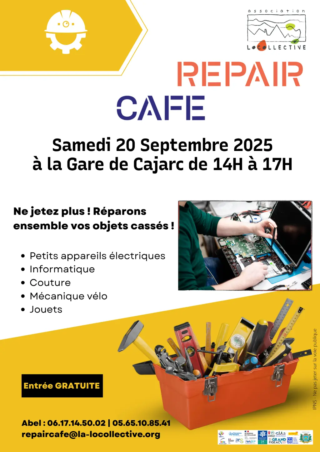 Affiche Repair Café (10)