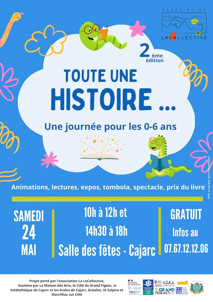 Copie de Toute Une Histoire - 1