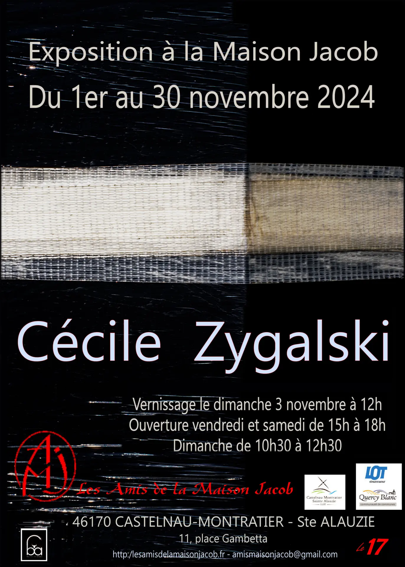 Affiche Zygalski 2